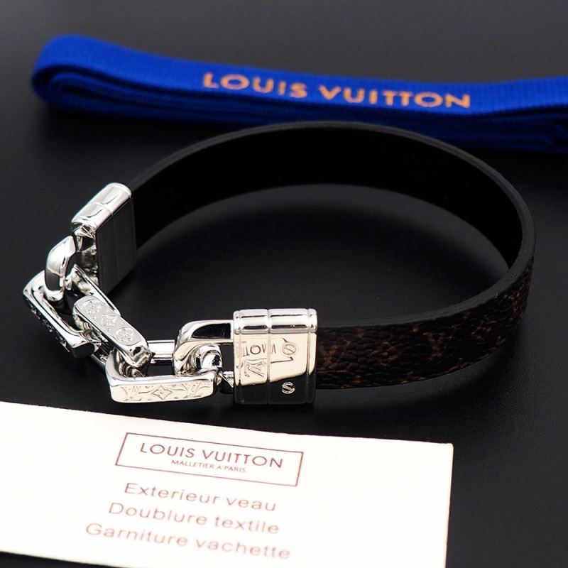 Louis Vuitton Bracelets